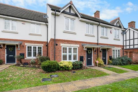 2 bedroom terraced house for sale, Fiery Hill Road, Barnt Green, Birmingham B45