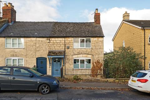 2 bedroom end of terrace house for sale, Summer Street, Gloucestershire GL5