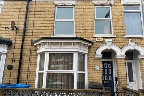 2 bedroom terraced house to rent, Hardwick Street, HULL, HU5 3PJ