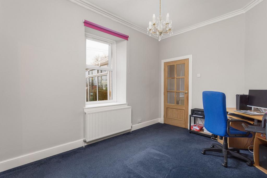 Reception/Dining Room