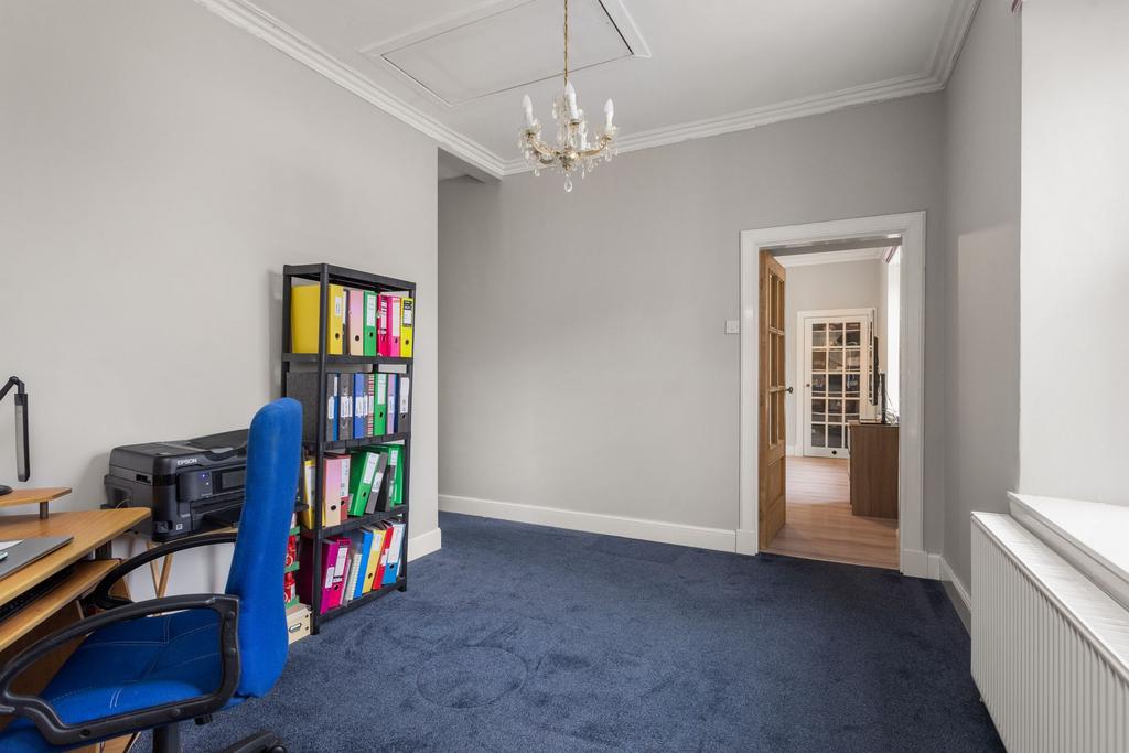 Reception/Dining Room