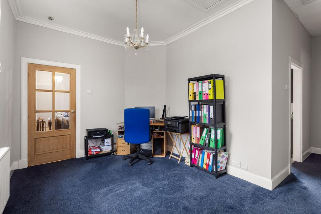 Reception/Dining Room