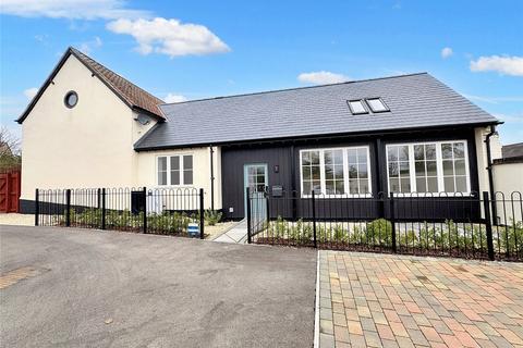 2 bedroom semi-detached house for sale, Sysonby Lodge, Melton Mowbray, Leicestershire