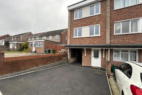 3 bedroom semi-detached house to rent, Newbury,  Berkshire,  RG14