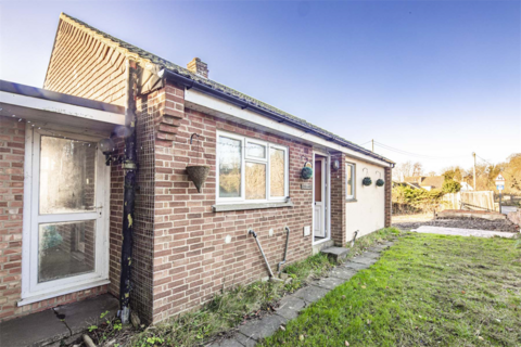 Nachdedorn Compton Road, East Ilsley, Newbury, RG20 7LJ