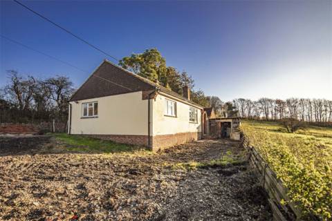 Nachdedorn Compton Road, East Ilsley, Newbury, RG20 7LJ
