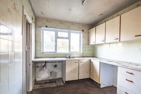 Nachdedorn Compton Road, East Ilsley, Newbury, RG20 7LJ