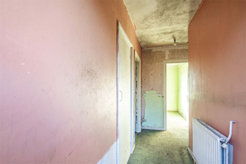 Nachdedorn Compton Road, East Ilsley, Newbury, RG20 7LJ