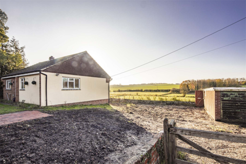 Nachdedorn Compton Road, East Ilsley, Newbury, RG20 7LJ