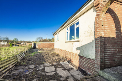 Nachdedorn Compton Road, East Ilsley, Newbury, RG20 7LJ