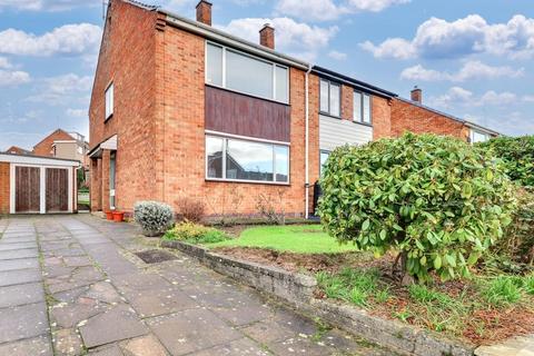 Bruntingthorpe Way, Binley, Coventry