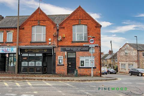 1 bedroom apartment for sale, Patrick Hinds House, Chesterfield Road, Chesterfield S43