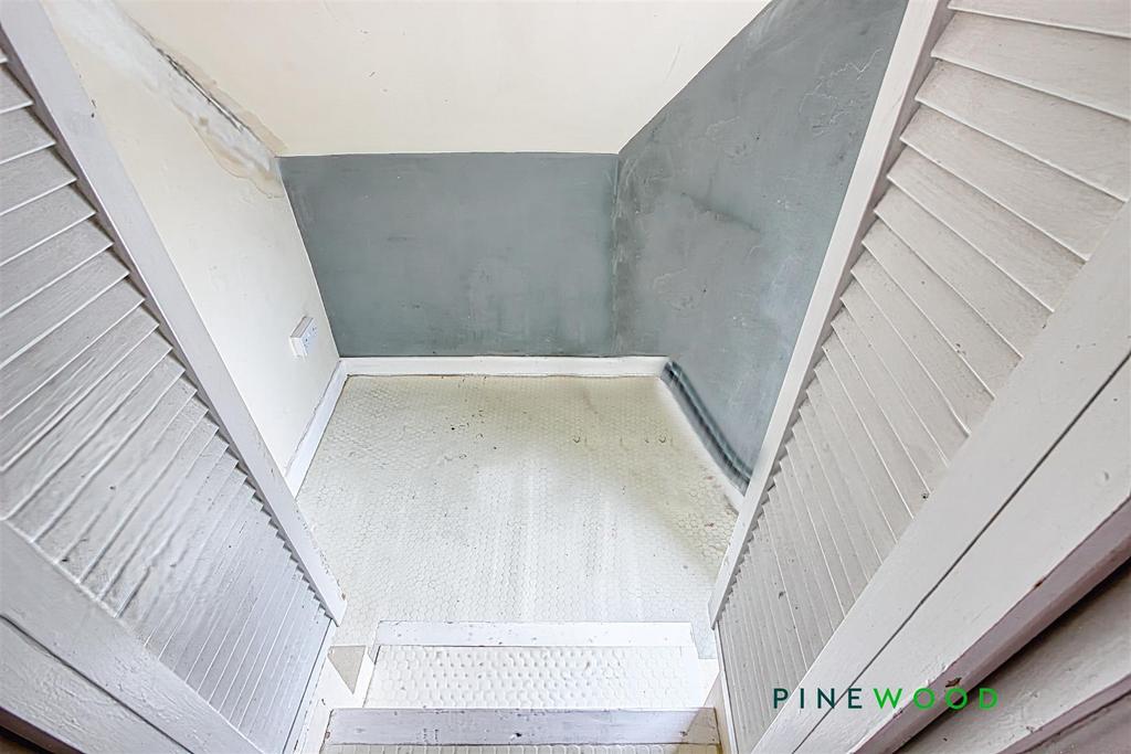 Large store room