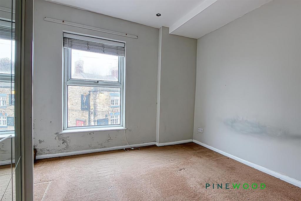Double bedroom