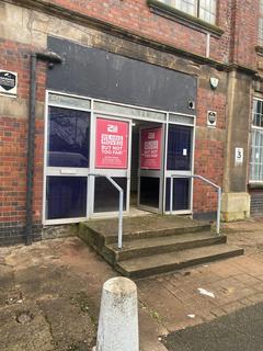 Industrial unit to rent, Evington Valley Road, Leicester LE5