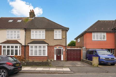 3 bedroom semi-detached house for sale, Acacia Avenue, Ruislip HA4