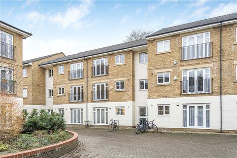 undefined, Grandpont Place, Longford Close, Oxford, Oxfordshire, OX1