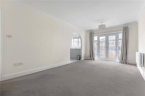 undefined, Grandpont Place, Longford Close, Oxford, Oxfordshire, OX1