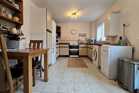 3 bedroom semi-detached house for sale, Oaklands, Bideford