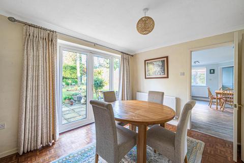 4 bedroom detached house for sale, Sunningdale,  Berkshire,  SL5