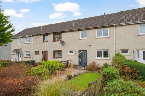 3 bedroom terraced house for sale, Cloverbank, Livingston