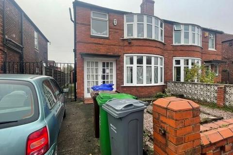 5 bedroom private hall to rent, School Grove (214), Withington, Manchester