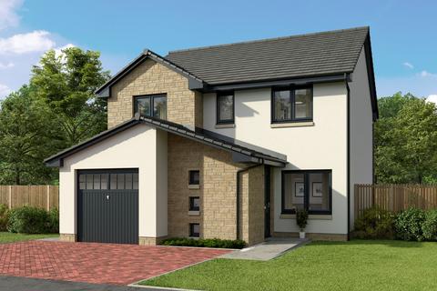 4 bedroom detached house for sale, The Tweed Drovers Gate Crieff Perthshire PH7 3FA