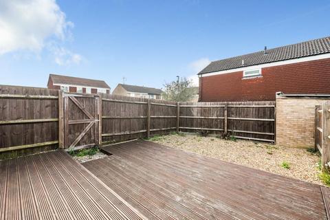 22 Bronte Close, Aylesbury, HP19 8LF