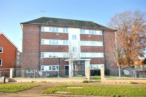 2 bedroom flat to rent, Whinbush Road, Hertfordshire SG5