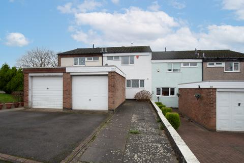 3 bedroom terraced house for sale, Malpas Drive, Birmingham, West Midlands, B32