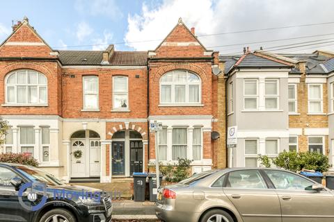 2 bedroom flat to rent, Florence Road, South Wimbledon, SW19