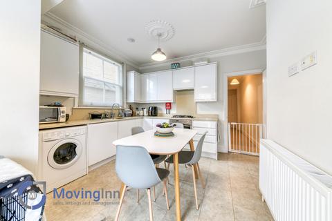 2 bedroom flat to rent, Florence Road, South Wimbledon, SW19