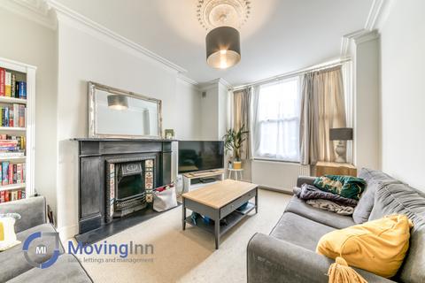 2 bedroom flat to rent, Florence Road, South Wimbledon, SW19