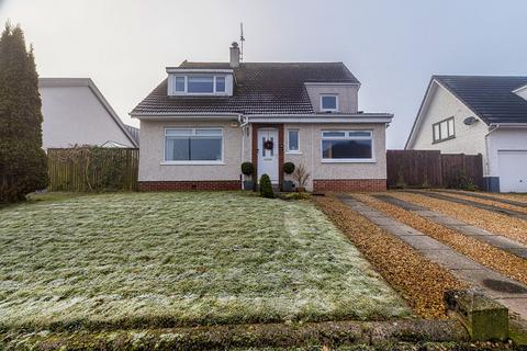 3 bedroom detached villa for sale, Castlehill Drive, Newton Mearns