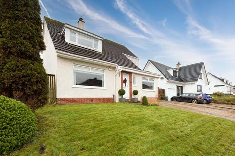 3 bedroom detached villa for sale, Castlehill Drive, Newton Mearns