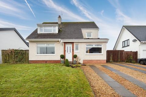 3 bedroom detached villa for sale, Castlehill Drive, Newton Mearns