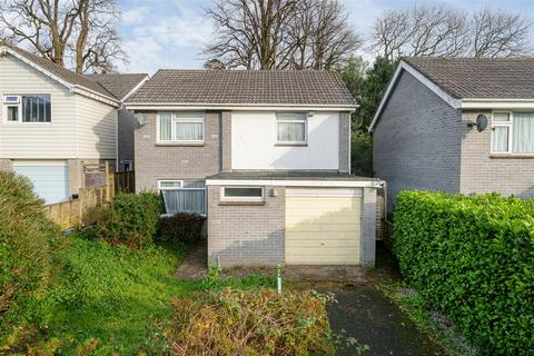 3 bedroom detached house for sale, Crescent Gardens, Ivybridge PL21