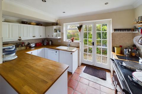 3 bedroom cottage for sale, Cousley Wood, Wadhurst, TN5