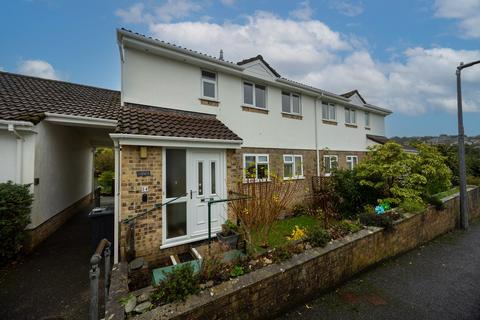 2 bedroom apartment for sale, Robert Eliot Court, Trevarrick Road, St Austell, PL25