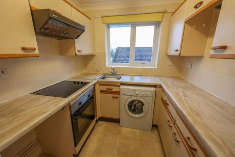 2 bedroom apartment for sale, Robert Eliot Court, Trevarrick Road, St Austell, PL25