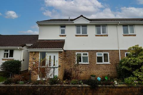 undefined, Robert Eliot Court, Trevarrick Road, St Austell, PL25