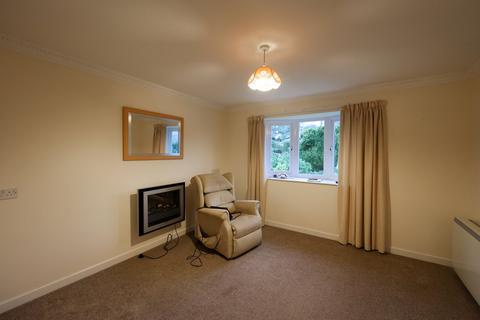 undefined, Robert Eliot Court, Trevarrick Road, St Austell, PL25
