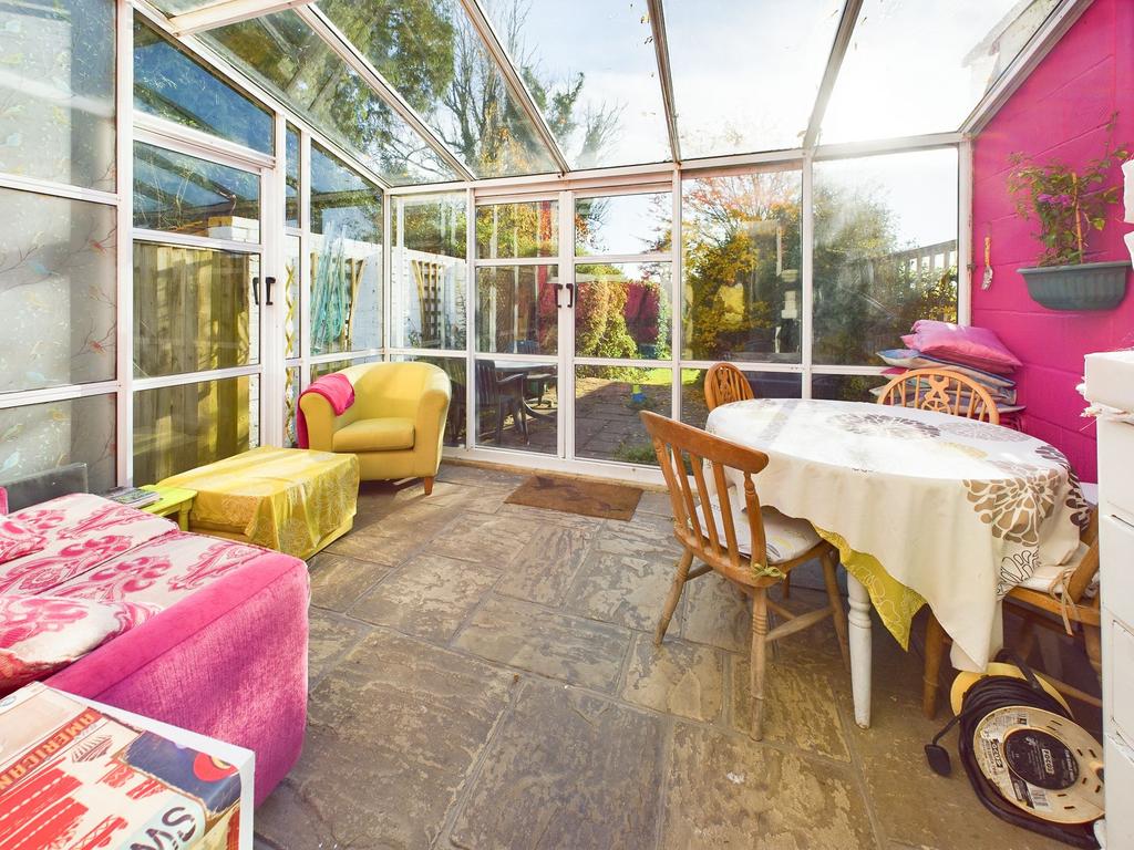 Sunroom