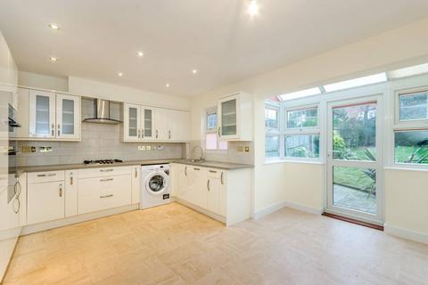 4 bedroom house to rent, Muswell Hill, Muswell Hill, London, N10