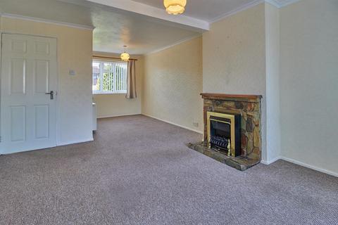 2 bedroom townhouse to rent, Pipers End, Wolvey,