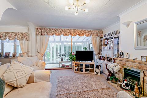 3 bedroom detached bungalow for sale, Keverel Road, Exmouth, EX8 3JB