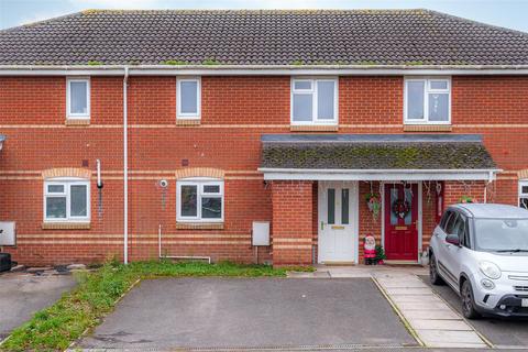 3 bedroom terraced house to rent, Dunstans Drive, Wokingham RG41