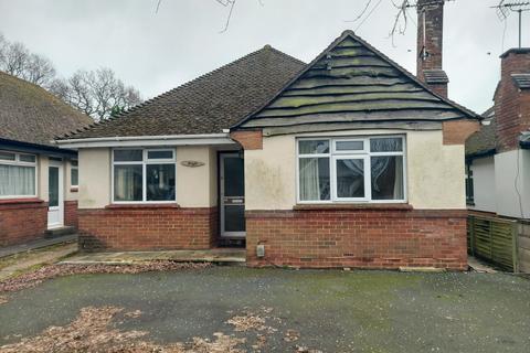 3 bedroom bungalow for sale, Milton Road, Hampshire PO7