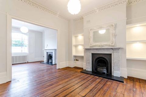 2 bedroom maisonette to rent, Thornhill Crescent, Barnsbury, London, N1