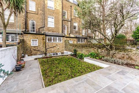 2 bedroom maisonette to rent, Thornhill Crescent, Barnsbury, London, N1